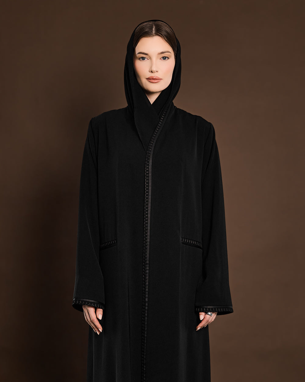 black abayas