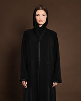 black abayas