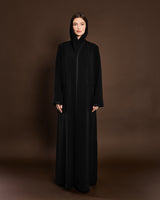 premium Black Abayas