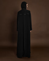 modest fashion abaya