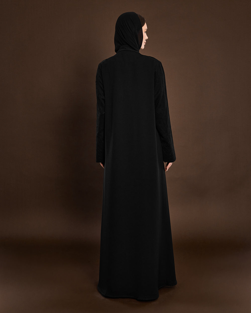 Black Abayas