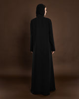 Black Abayas