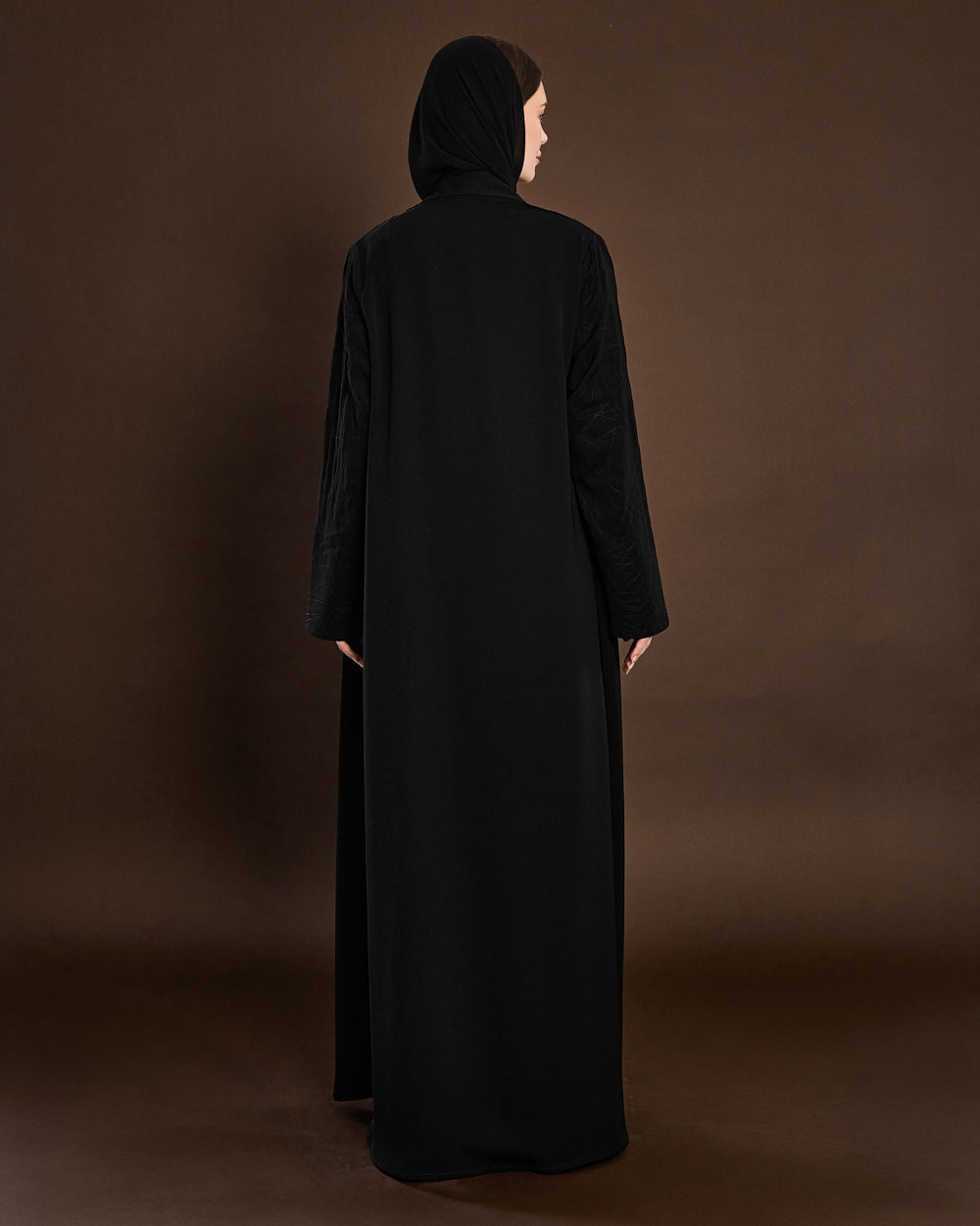 Black Abayas online 