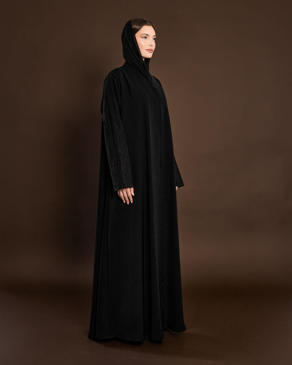Black Abayas