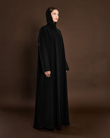 Black Abayas