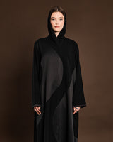 Luxury Black Abayas Qatar