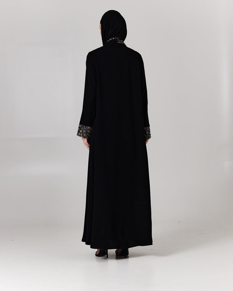 Embellished Noir