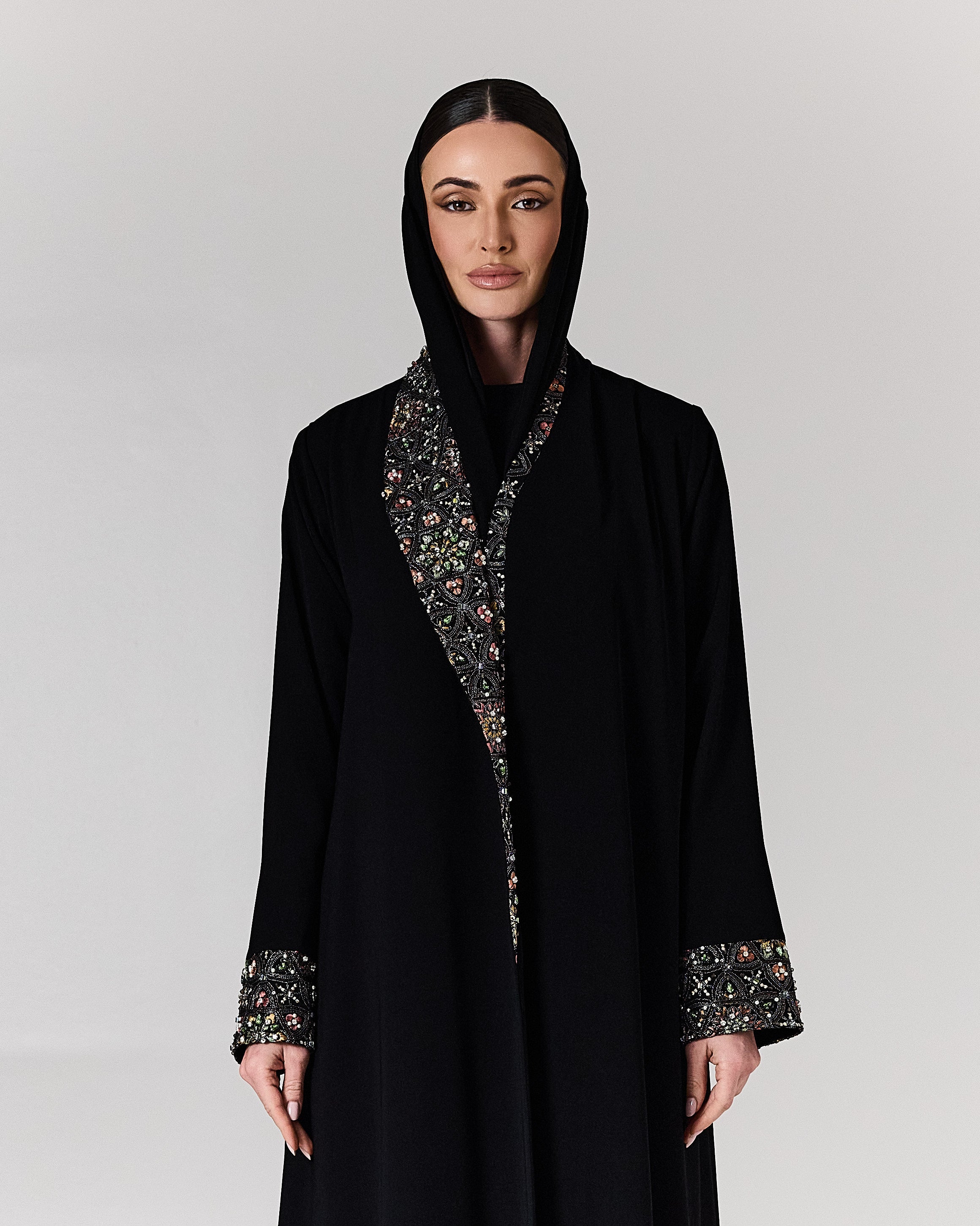 Embellished Noir