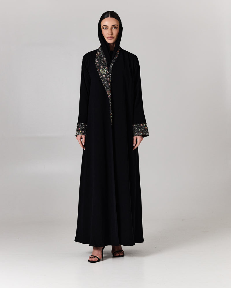 Embellished Noir