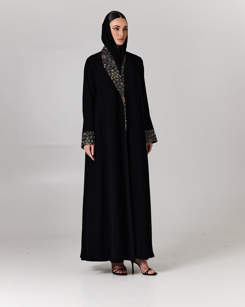 Embellished Noir