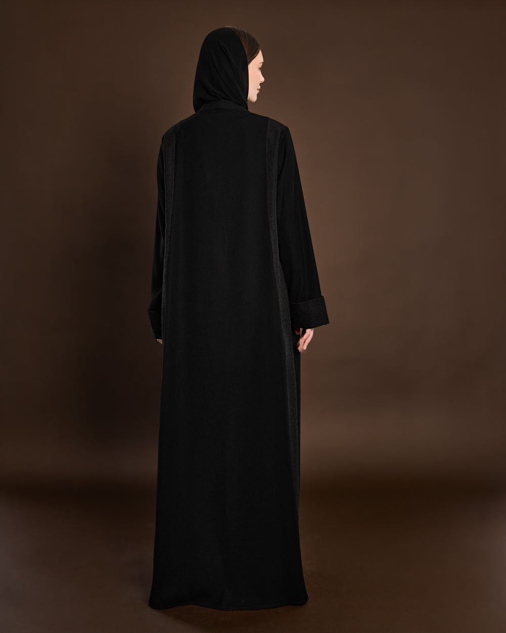 luxury abaya online