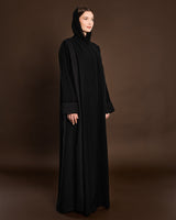  Luxury Black Abayas online
