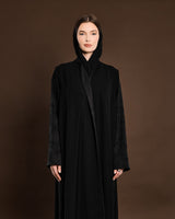 premium Luxury Black Abayas