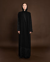 black abayas online