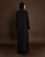 black abaya collection