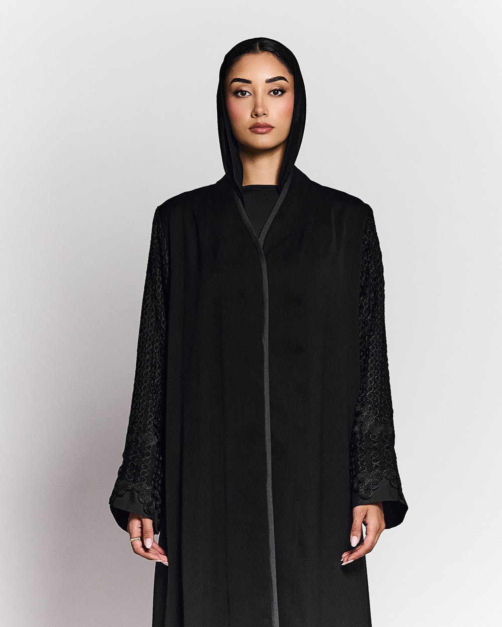 Onyx Lace