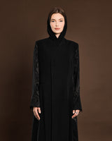  Luxury Black Abayas