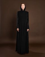 Black Abayas Qatar