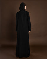 black abaya online