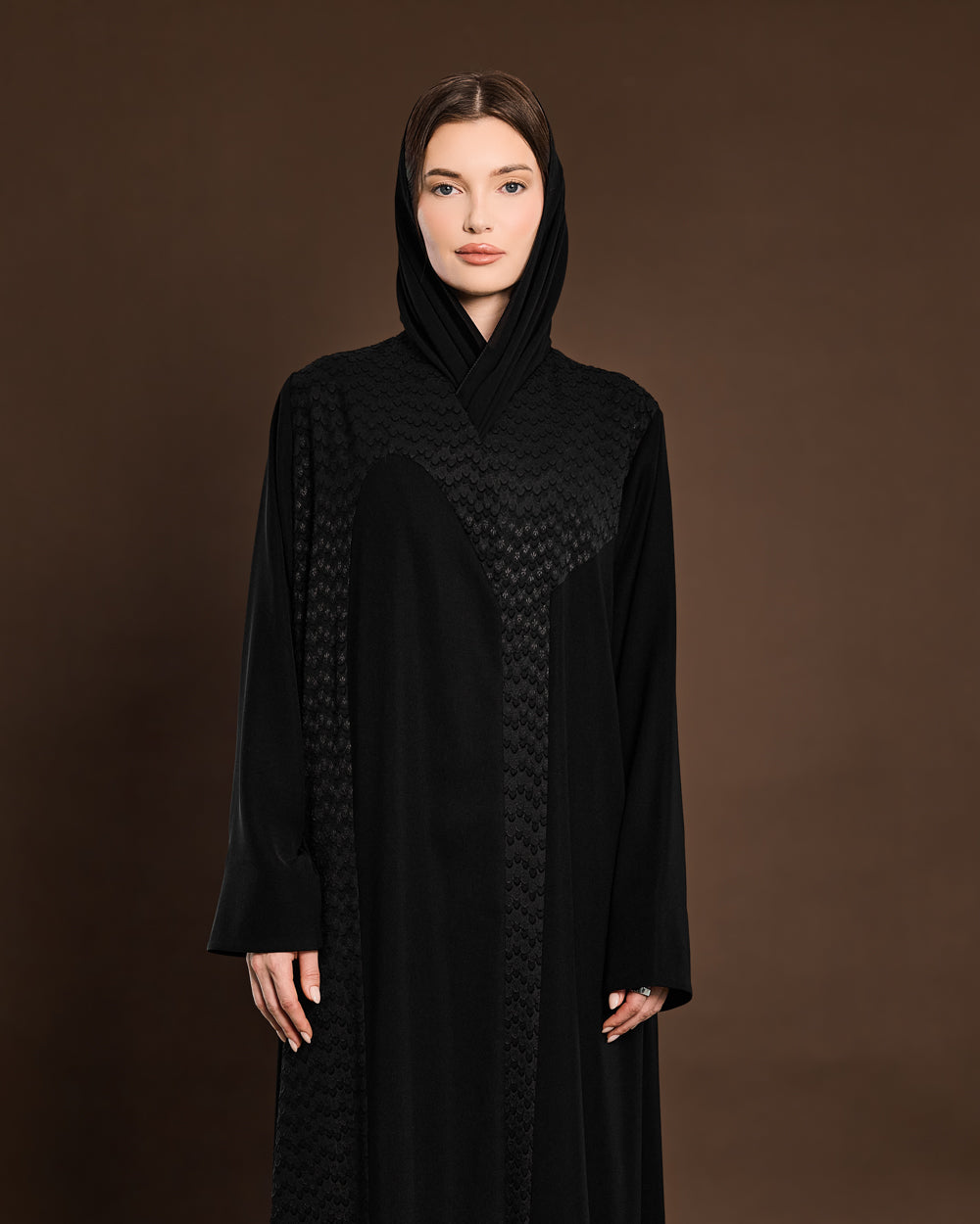 luxury abayas online