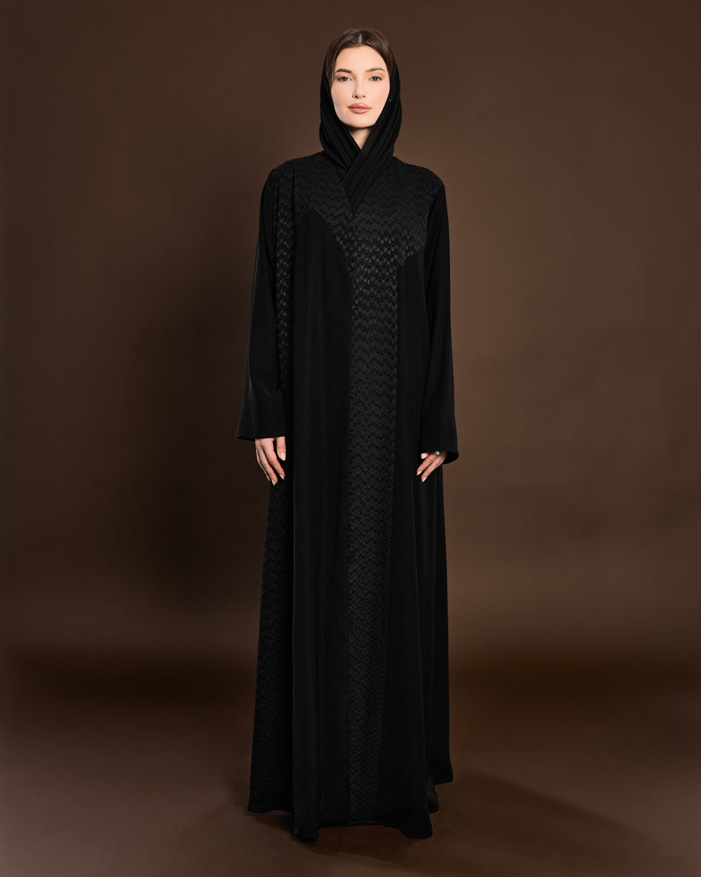 luxury abaya online