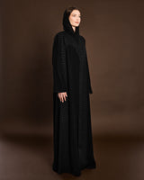  Luxury Black Abayas