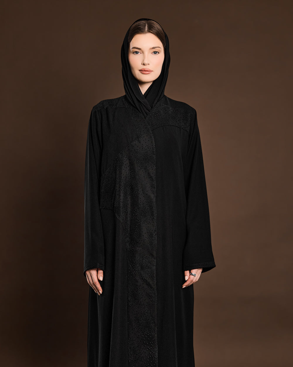 Black Abayas Qatar