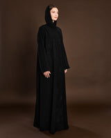  Luxury Black Abayas