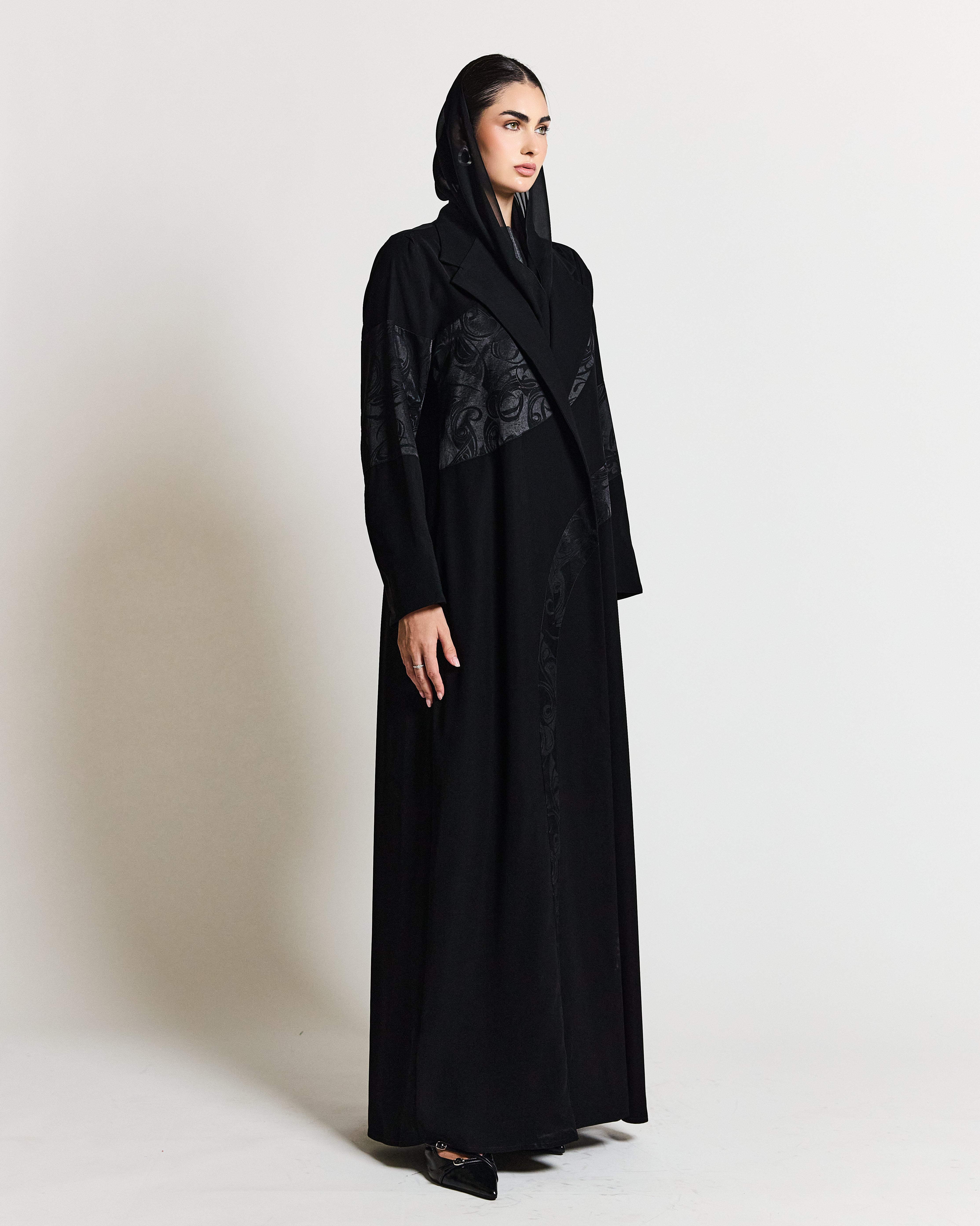 Opus Veil