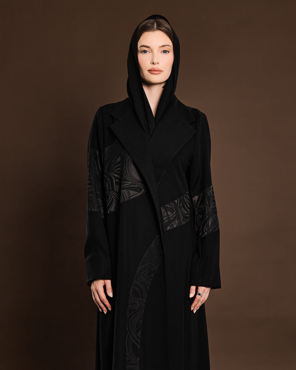 Black Abayas