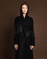 Black Abayas