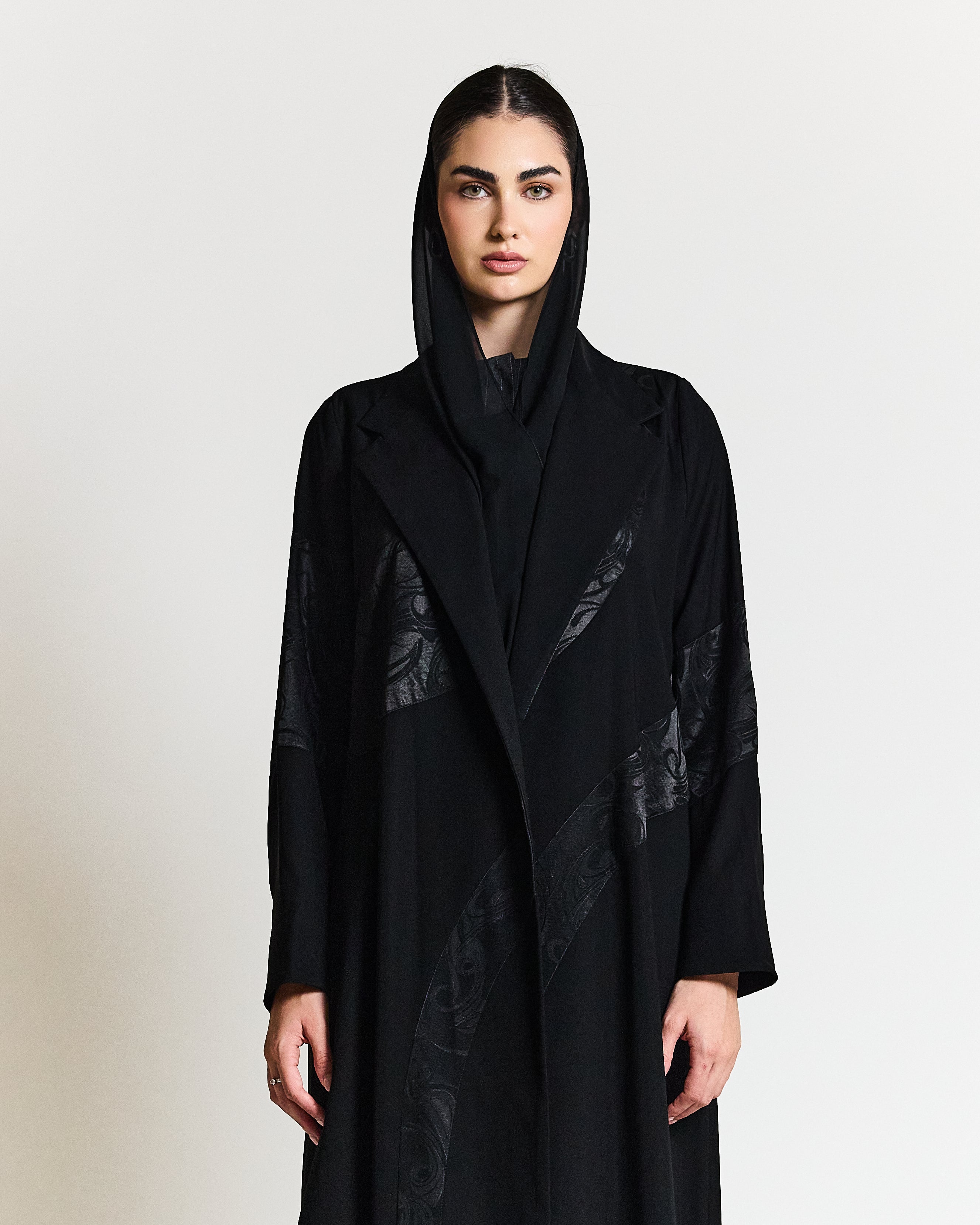 Opus Veil