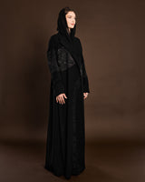 black abaya online