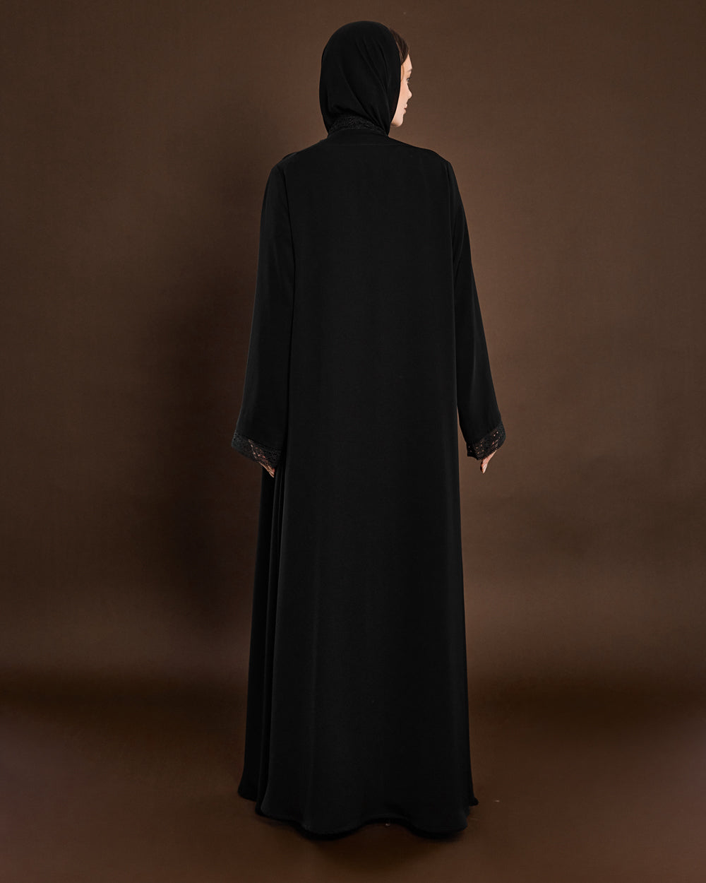 black abaya online