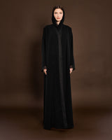  Luxury Black Abayas Qatar
