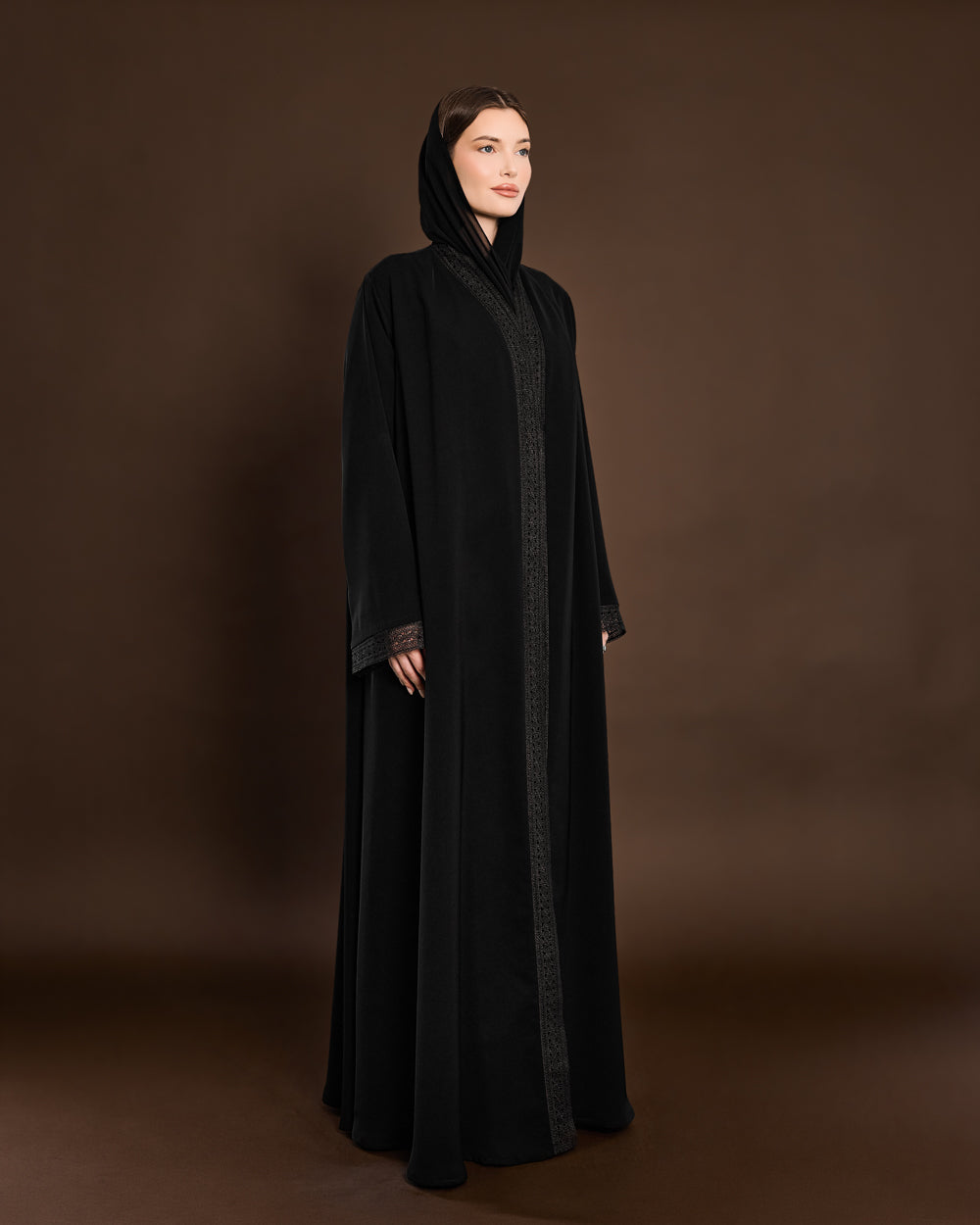 black abaya online