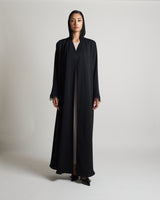 Noir Lace Luxe