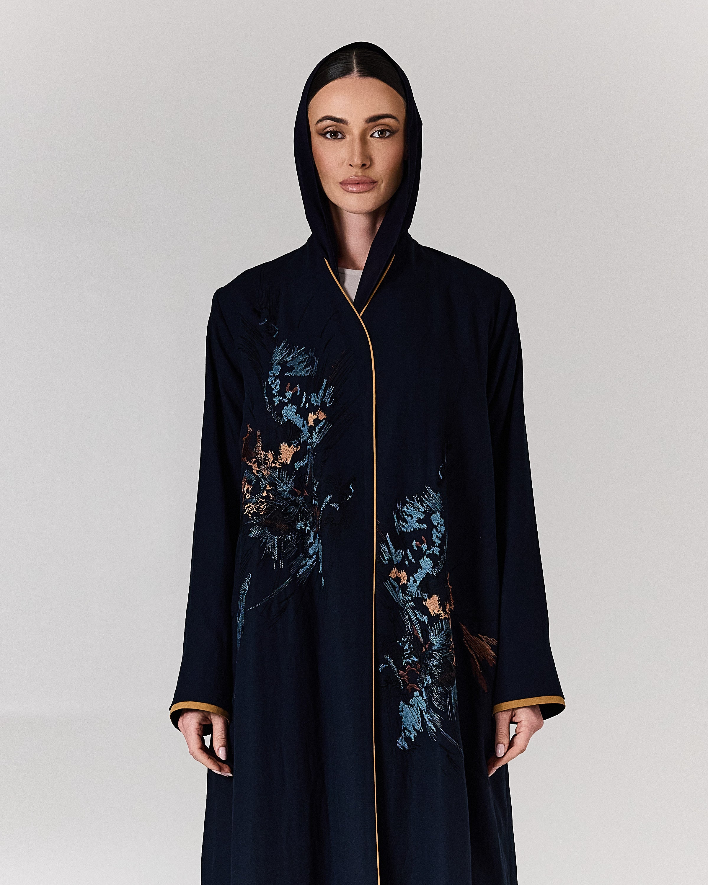 Deep Tides