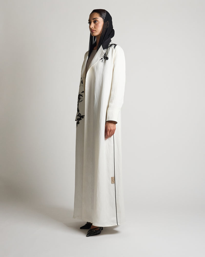 Ink Blossom