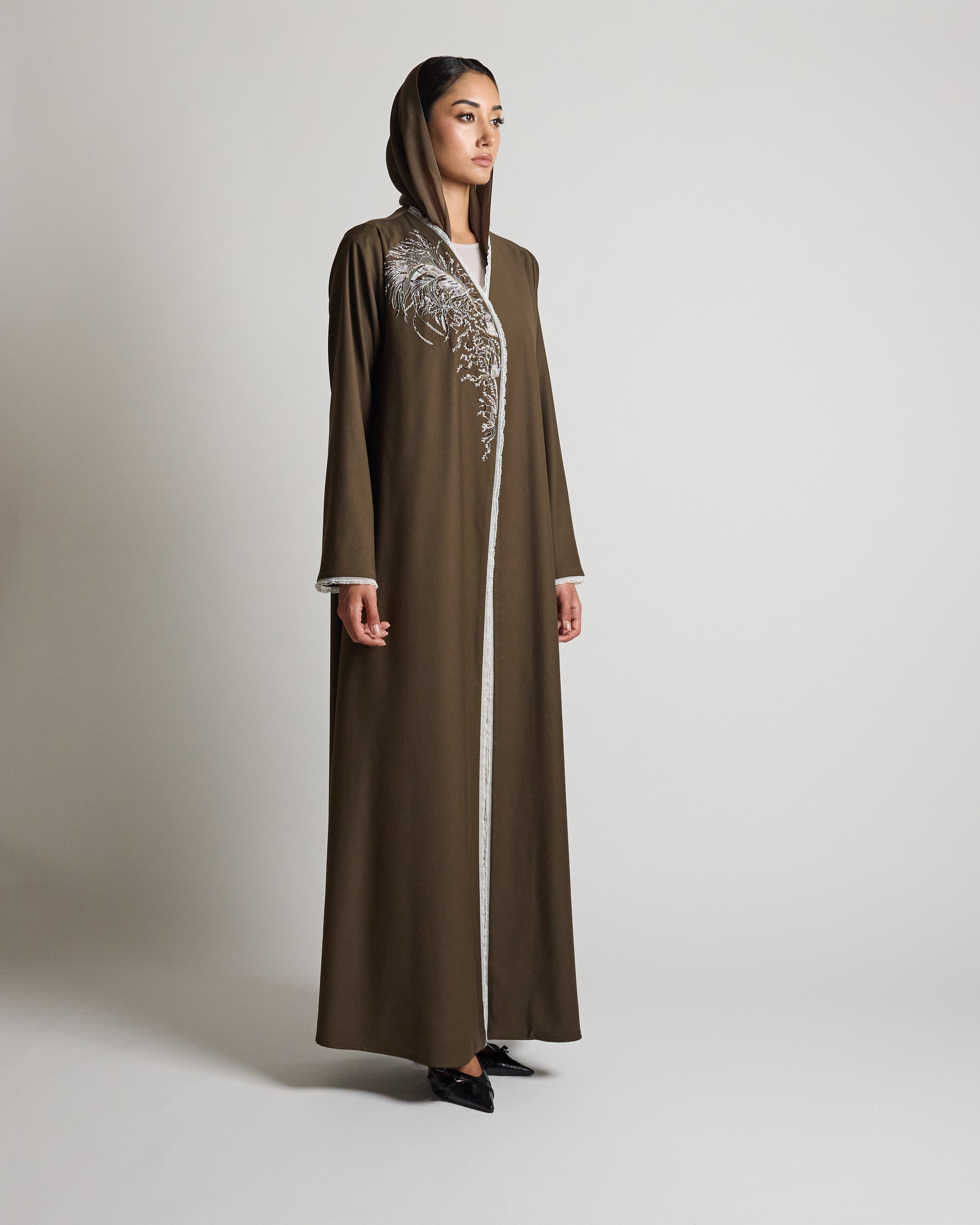 Olive Whisper