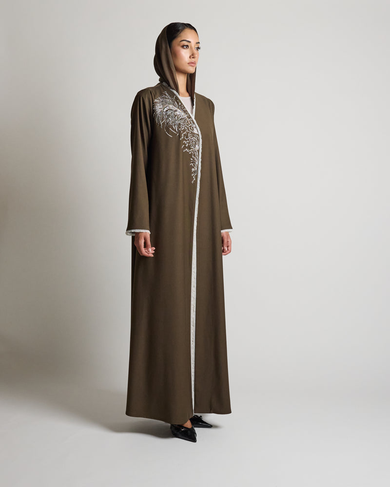 Olive Whisper