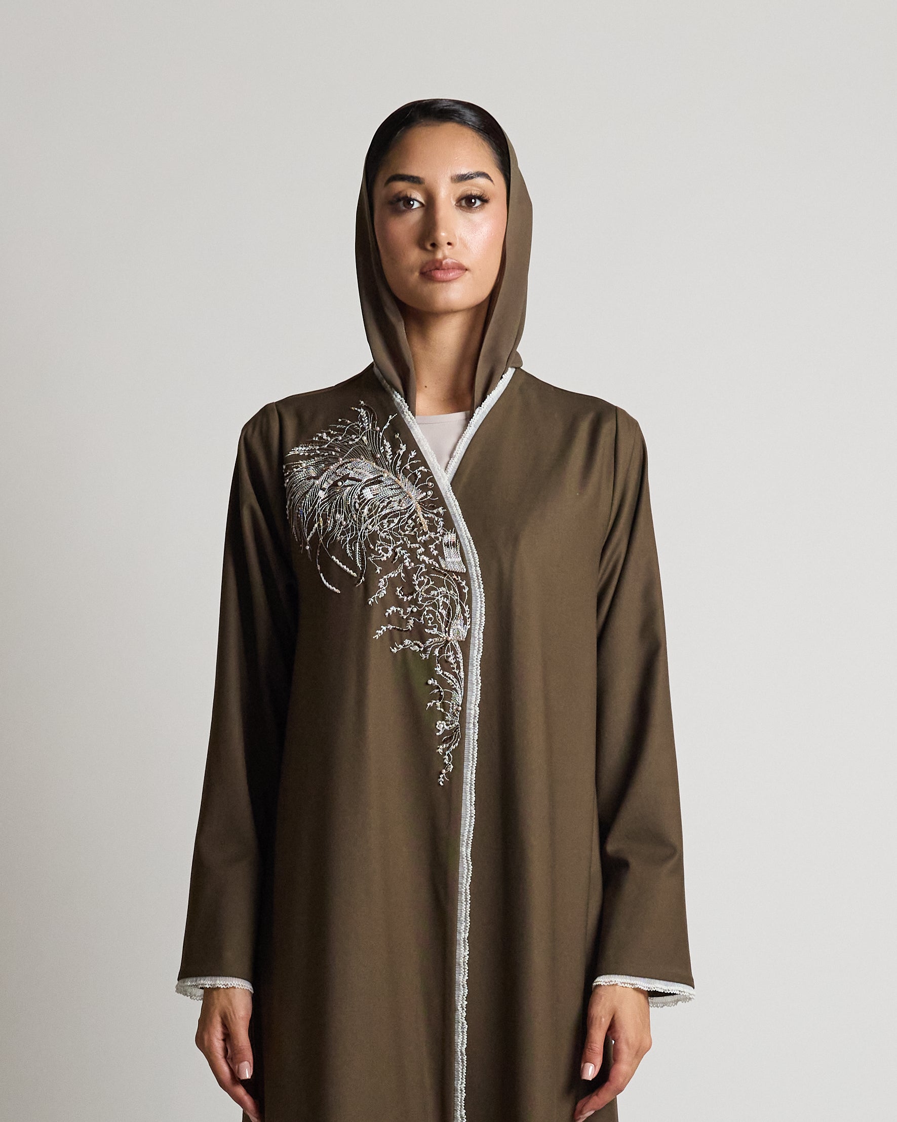 Olive Whisper