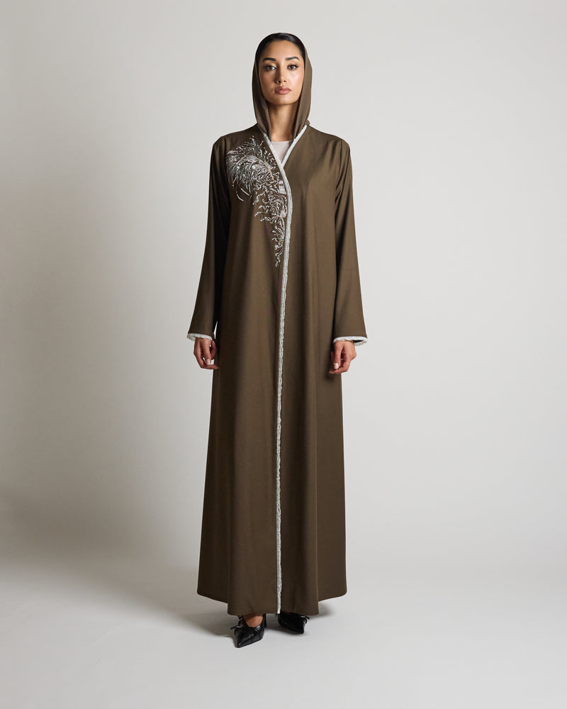 Olive Whisper