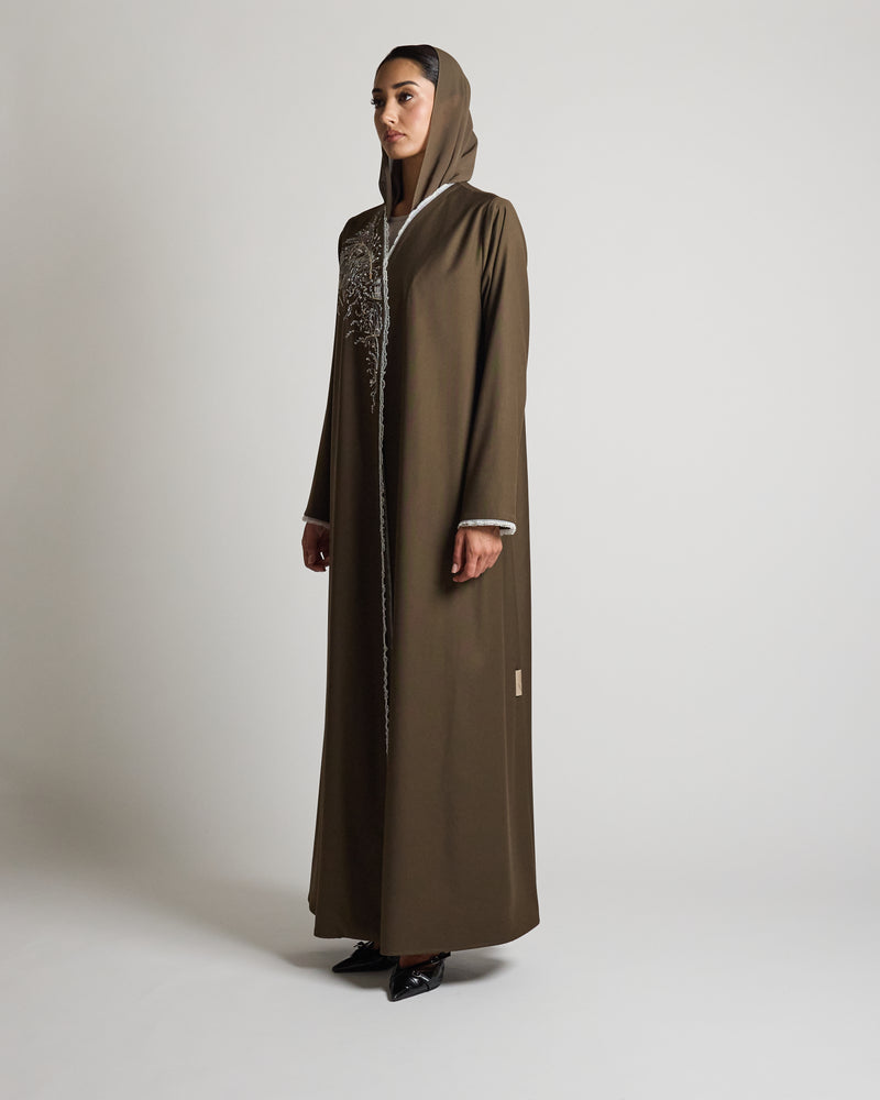 Olive Whisper