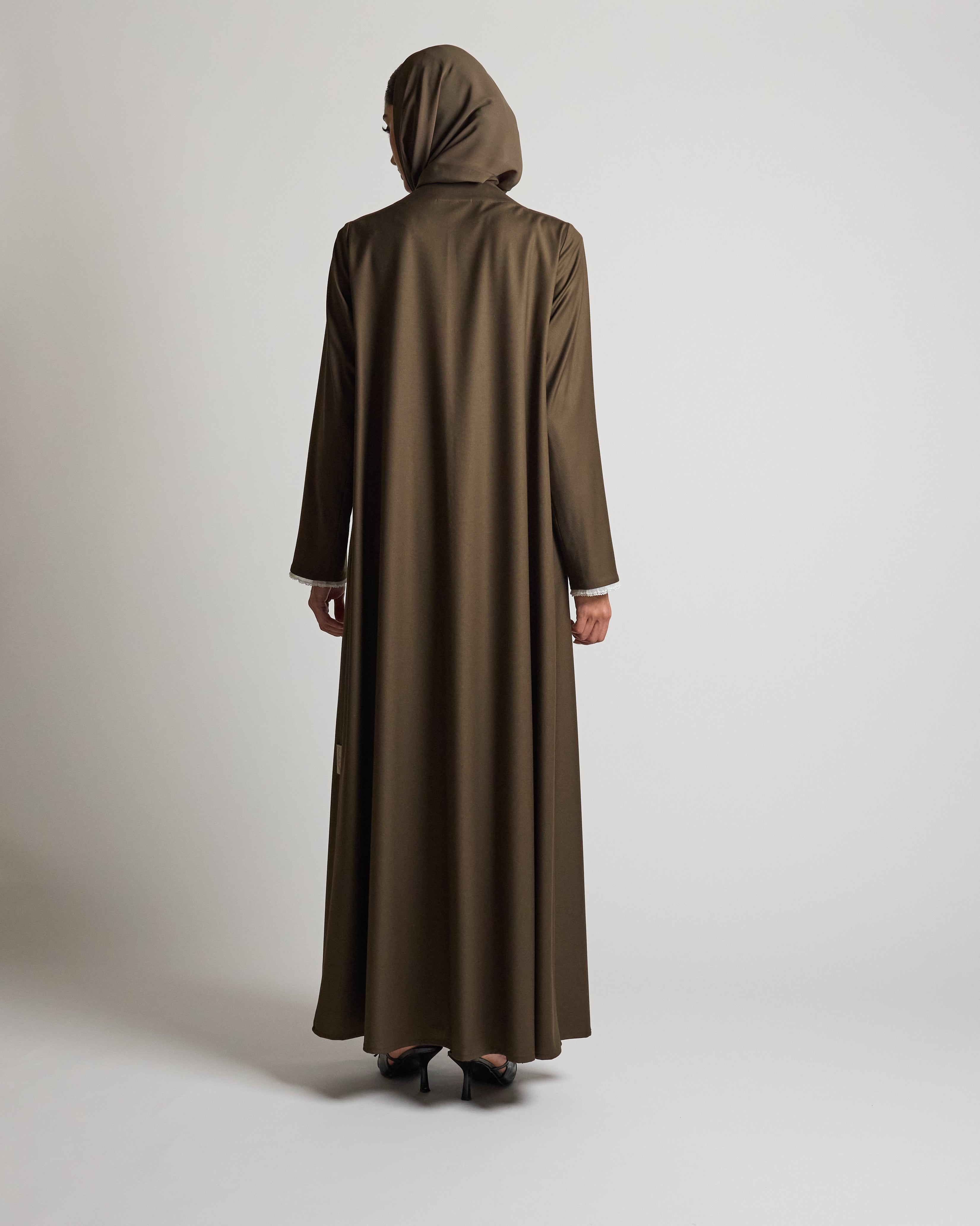 Olive Whisper