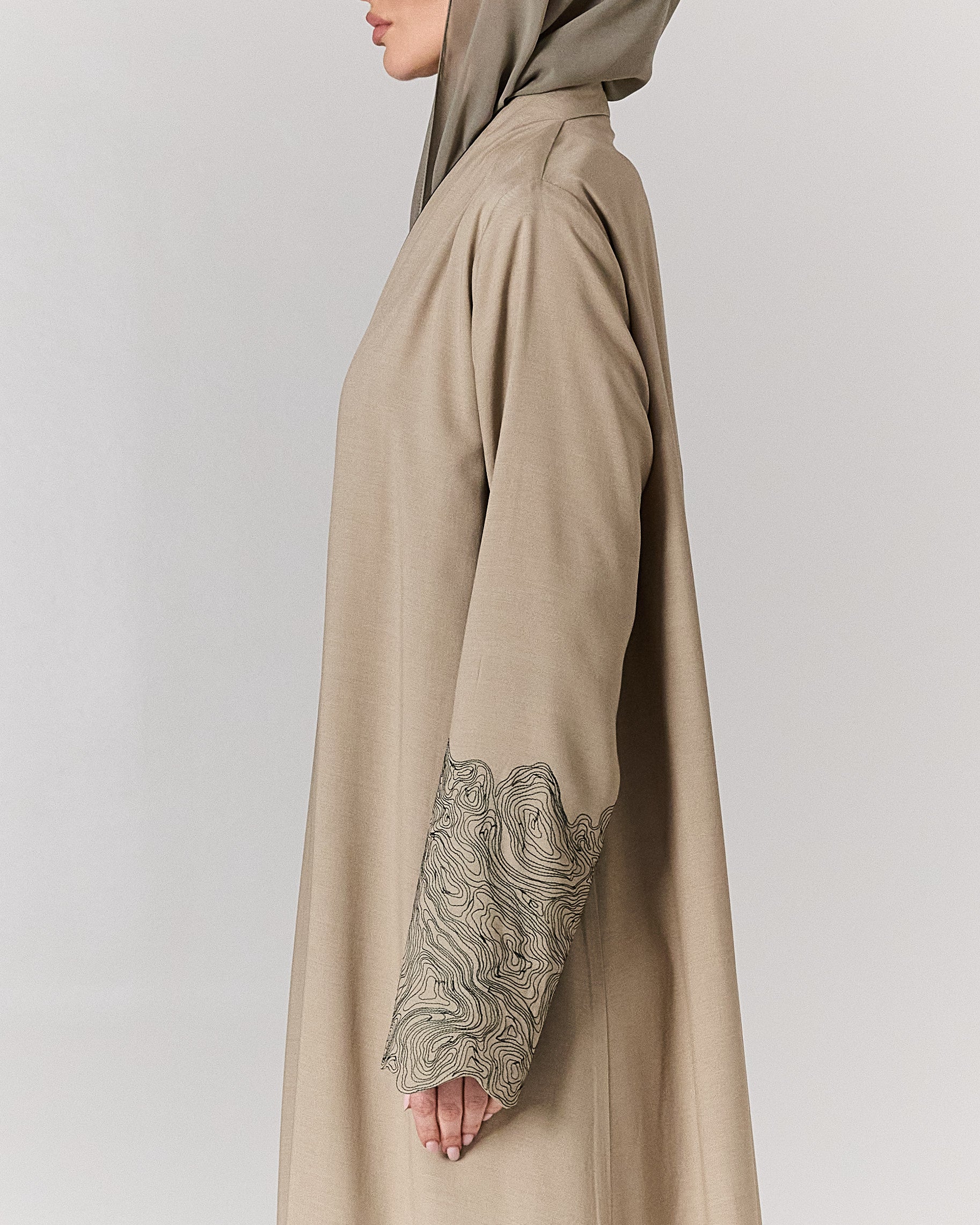 Soft Nomad