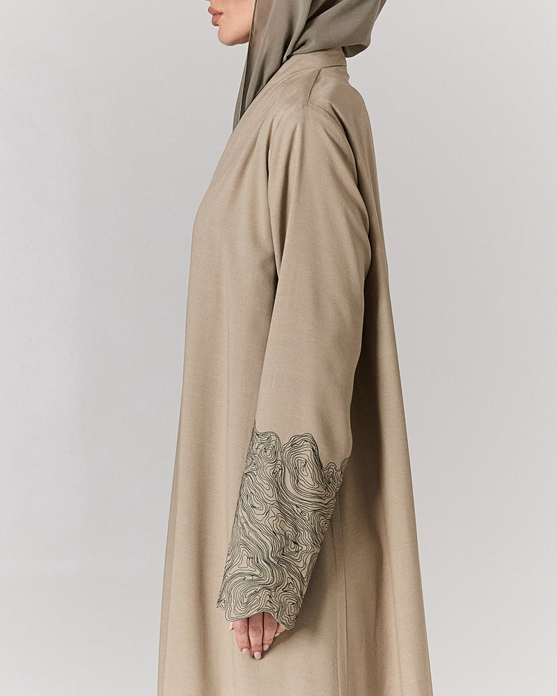 Soft Nomad