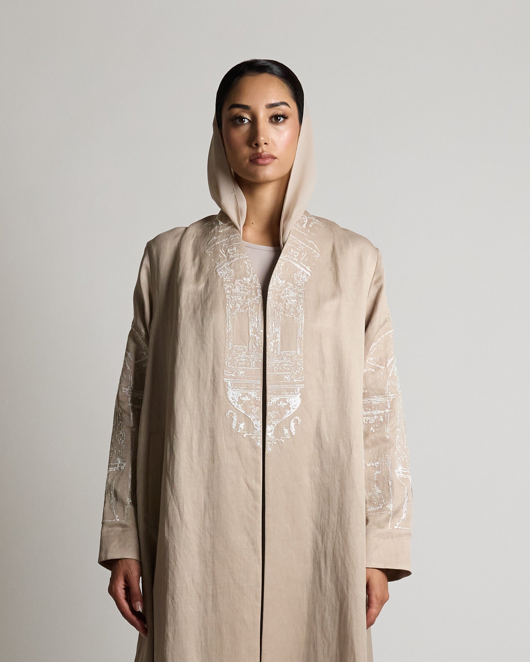 Desert Script