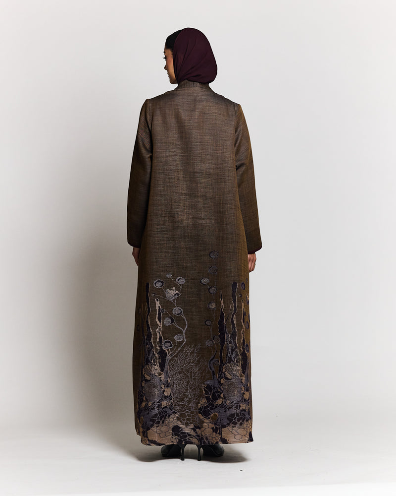 Earthen Tapestry