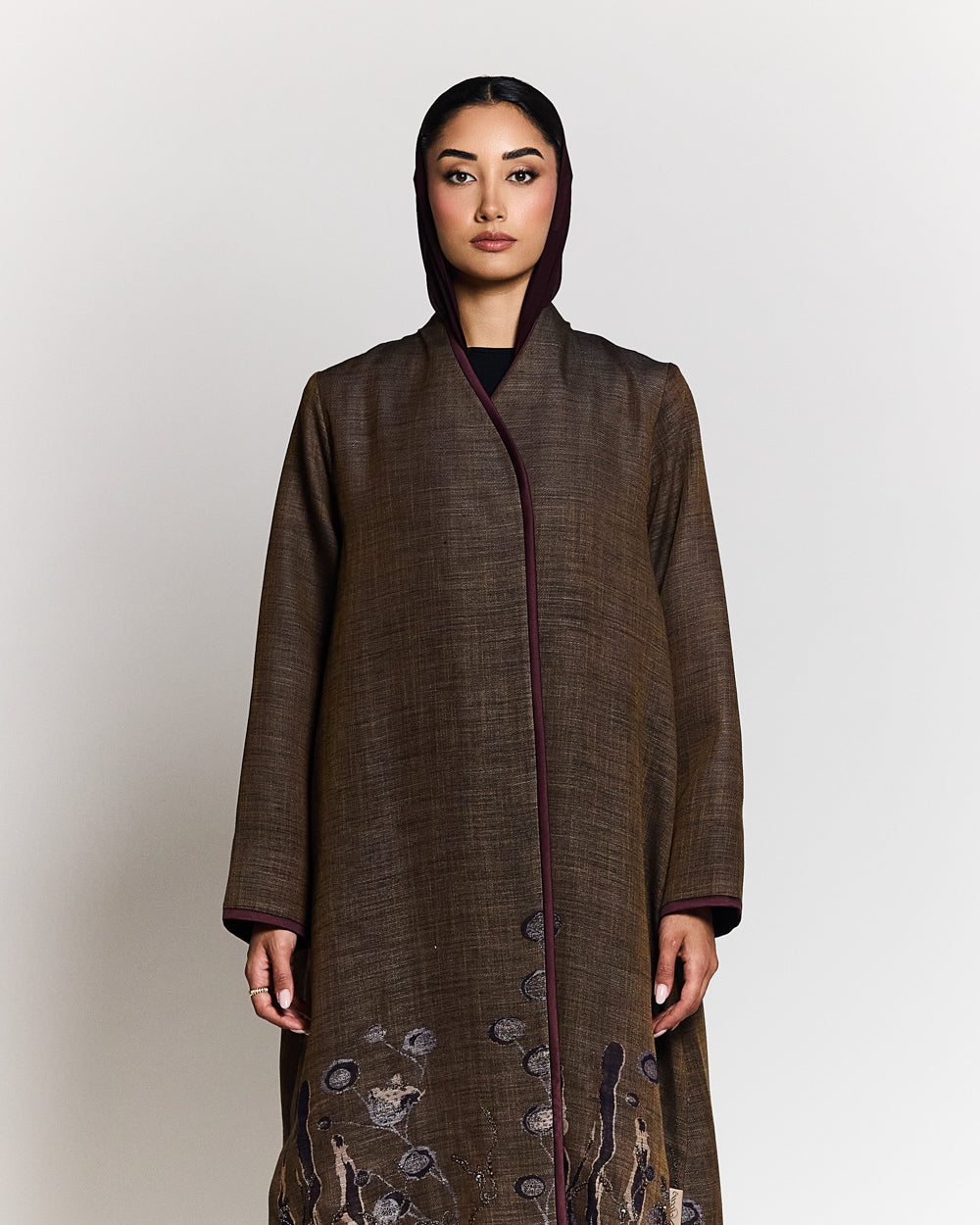 Earthen Tapestry